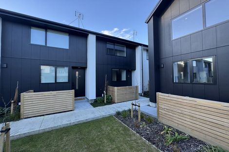 Photo of property in 5/6 Rotherham Street, Riccarton, Christchurch, 8041