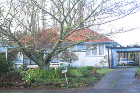 Photo of property in 53 Norrie Street, Bader, Hamilton, 3206