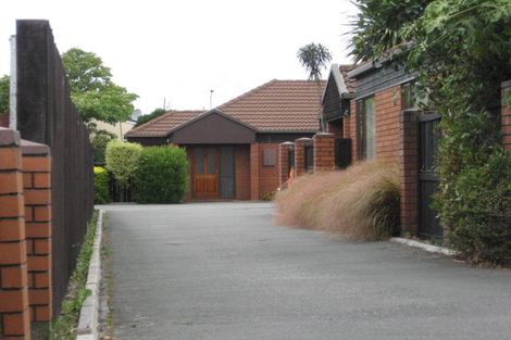 Photo of property in 3/8 Angela Street, Upper Riccarton, Christchurch, 8041