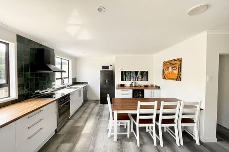 Photo of property in 16 Wansbeck Street, South Hill, Oamaru, 9400