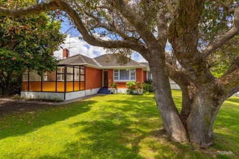 Photo of property in 29 Shakespeare Avenue, Trentham, Upper Hutt, 5018