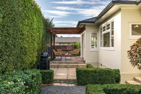 Photo of property in 168 Idris Road, Strowan, Christchurch, 8052