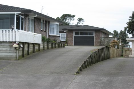 Photo of property in 29b Fitzroy Road, Fitzroy, New Plymouth, 4312