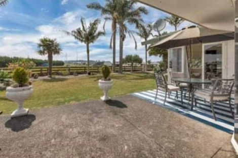 Photo of property in 93 Mccathie Road, Ruakaka, Whangarei, 0171