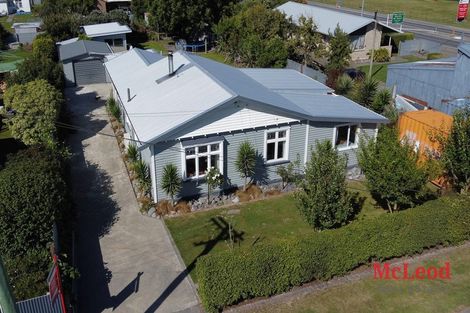 Photo of property in 86 Michael Street, Rakaia, 7710