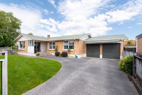 Photo of property in 21 Forsyth Street, St Andrews, Hamilton, 3200