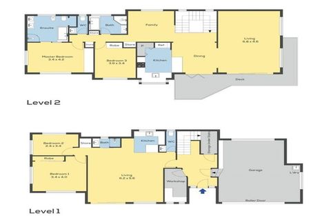 Photo of property in 44 Penzance Road, Mairangi Bay, Auckland, 0630