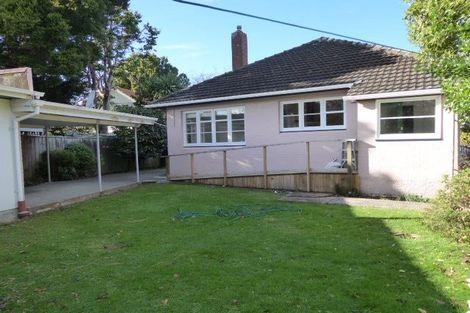 Photo of property in 5 Fry Street, Boulcott, Lower Hutt, 5010