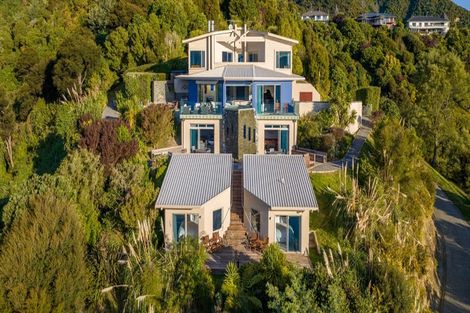 Photo of property in 1 Cooks Ridge, Waikawa, Picton, 7281