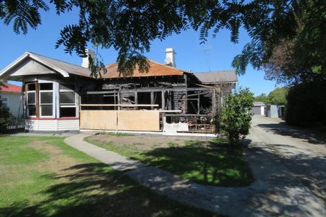 Photo of property in 24 Campbell Street, Geraldine, 7930