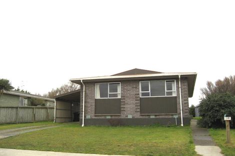 Photo of property in 68 Kilmarnock Avenue, Strathern, Invercargill, 9812