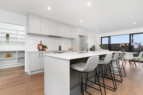 Photo of property in 18 Chartreuse Way, Rolleston, 7614