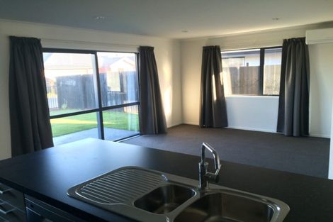 Photo of property in 33 Limbrick Crescent, Wigram, Christchurch, 8042