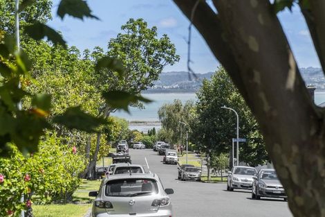 Photo of property in 13 Herne Bay Road, Herne Bay, Auckland, 1011