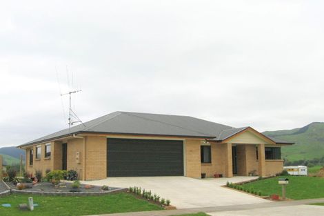 Photo of property in 3 Kauri Grove, Paeroa, 3600