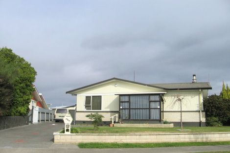 Photo of property in 139 Westminster Avenue, Tamatea, Napier, 4112