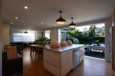 Photo of property in 49 Regina Street, Westmere, Auckland, 1022