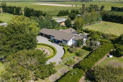 Photo of property in 1226 Kairanga Bunnythorpe Road, Kairanga, Palmerston North, 4475