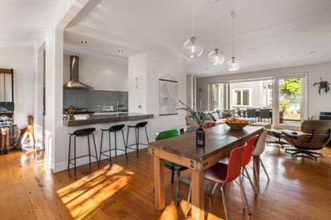 Photo of property in 2 Gibraltar Crescent, Parnell, Auckland, 1052