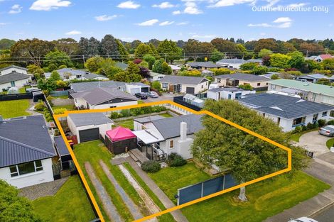 Photo of property in 37 Duncan Street, Hawthorndale, Invercargill, 9810
