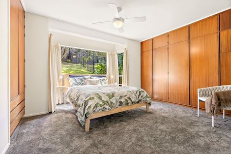 Photo of property in 5 Meanda Gardens, Sunnyhills, Auckland, 2010