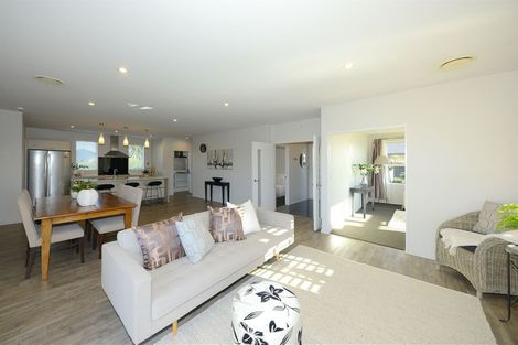 Photo of property in 21 Bennington Way, Wigram, Christchurch, 8042