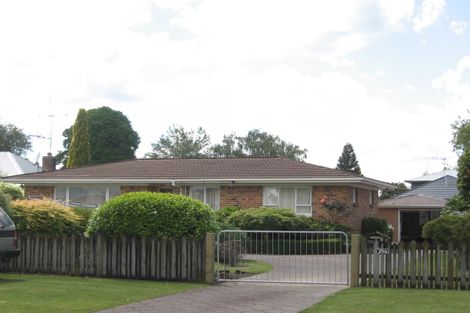 Photo of property in 2 Hillary Place, Leamington, Cambridge, 3432