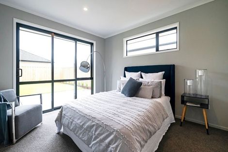 Photo of property in 4 Rabbit Way, Rolleston, 7615