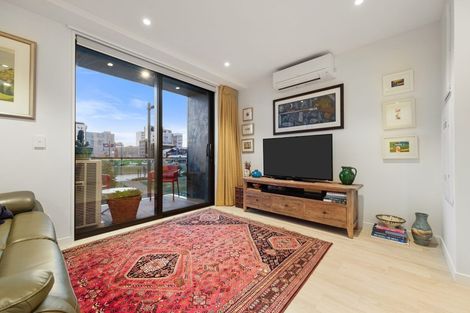 Photo of property in 11/191 Cashel Street, Christchurch Central, Christchurch, 8011