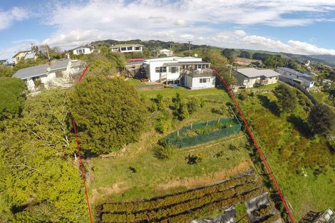 Photo of property in 9 Manukau Road, Raglan, 3225