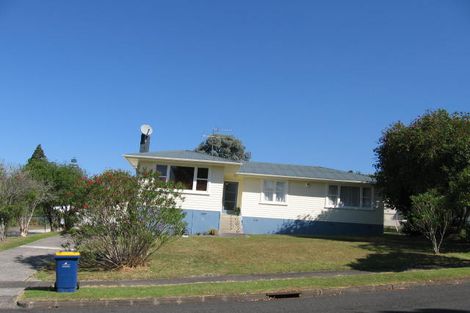 Photo of property in 23 Cutler Street, New Lynn, Auckland, 0600