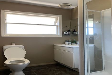 Photo of property in 3/25 Office Road, Merivale, Christchurch, 8014