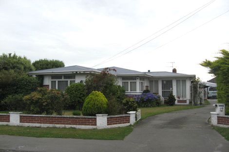 Photo of property in 14 Wyn Street, Hoon Hay, Christchurch, 8025