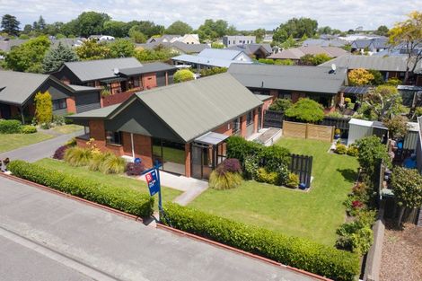 Photo of property in 169a Middle Road, Allenton, Ashburton, 7700