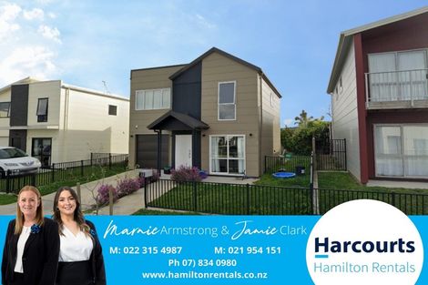 Photo of property in 13 Ridgedale Crescent, Flagstaff, Hamilton, 3210