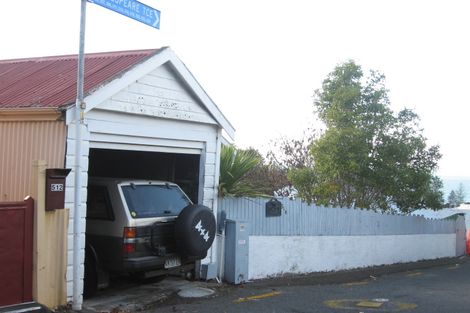 Photo of property in 514 Shakespeare Terrace, Bluff Hill, Napier, 4110