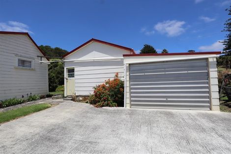 Photo of property in 93 Norton Street, Te Kopuru, 0371