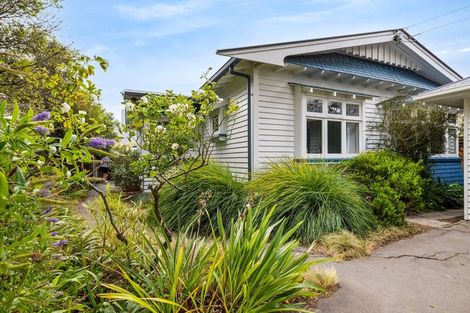 Photo of property in 32 Therese Street, Spreydon, Christchurch, 8024
