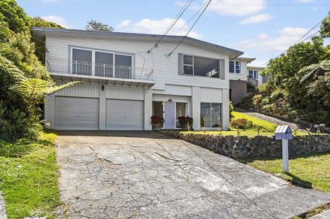 Photo of property in 93 Fox Street, Ngaio, Wellington, 6035