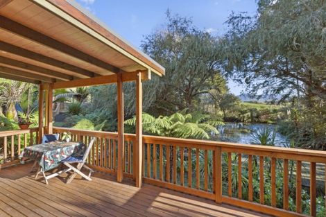 Photo of property in 91b Greenslade Road, Raglan, 3295