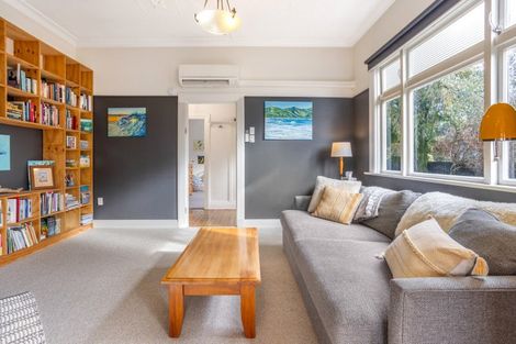 Photo of property in 169 Surrey Street, Saint Clair, Dunedin, 9012