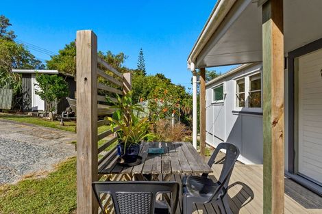 Photo of property in 83 Leigh Road, Leigh, Warkworth, 0985