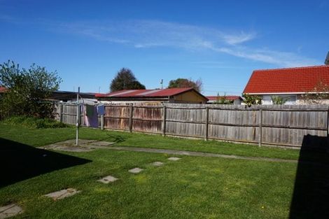 Photo of property in 87 Brynley Street, Hornby, Christchurch, 8042