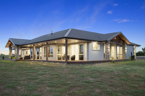 Photo of property in 368b Waerenga Road, Te Kauwhata, 3781