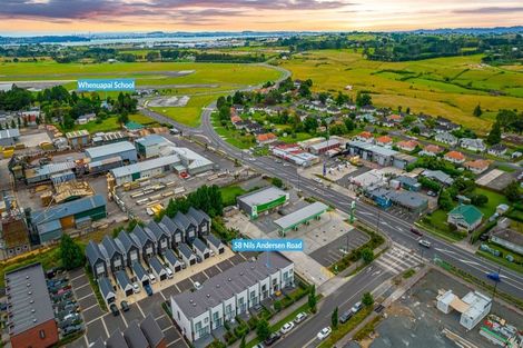 Photo of property in 58 Nils Andersen Road, Whenuapai, Auckland, 0618