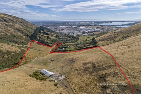 Photo of property in 91 Avoca Valley Road, Heathcote Valley, Christchurch, 8022