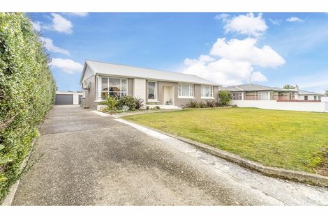 Photo of property in 143 Dome Street, Newfield, Invercargill, 9812