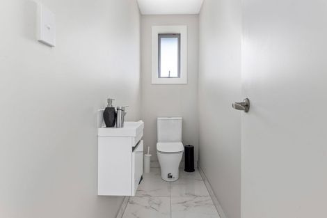 Photo of property in 1/22 Whitmore Street, Edgeware, Christchurch, 8013