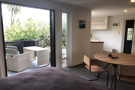 Photo of property in 141 Taylors Mistake Road, Scarborough, Christchurch, 8081