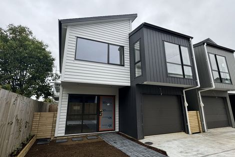 Photo of property in 14e Serjeant Street, Henderson, Auckland, 0612